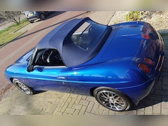 Fiat Barchetta - 1.8-16V