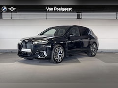 BMW iX - xDrive40 Business Edition Plus 77 kWh | Selections