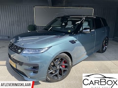 Land Rover Range Rover Sport - 3.0 P510e First Edition