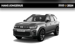 Dacia Bigster - Launch Edition | Achteruitrijcamera | Cruise Control en snelheidsbegrenzer | Handsfree car
