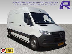 Mercedes-Benz eSprinter - ESprinter L2H2 55 kWh Snellader AIRCO
