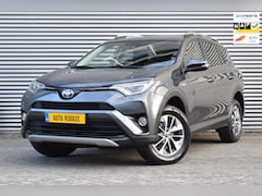 Toyota RAV4 - 2.5 Hybrid Dynamic, Airco, Ecc, Cruise, Navi, Pdc, Trekhaak