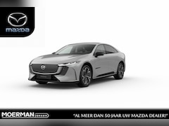 Mazda 6e - Takumi Plus | 360° View Monitor | Alarmsysteem (geen certificering) | Lane Keep Assist (LK