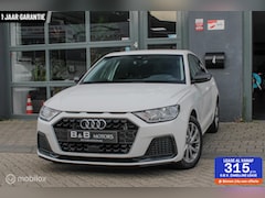 Audi A1 Sportback - 30 TFSI + 1 Jaar Garantie