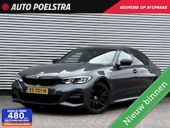BMW 3-serie - 320d Executive Edition M Sport HUD LED Leder Camera Ambianceverlichting