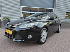 Ford Focus Wagon - | Airco | Trekhaak | 1.0 EcoB. Titanium