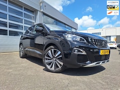 Peugeot 3008 - 1.2 PureTeche Premium Avantage/Automaat*Dealer onderh*/Navigatie*Camera*Elek a klep*Cruise