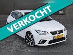Seat Ibiza - 1.0 MPI|18 inch| Privacy|Cruise| Carplay|5-deurs|