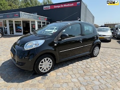 Citroën C1 - 1.0-12V Ambiance