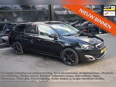 Peugeot 308 SW - 1.6 THP Allure, Panodak, Leder, Led, Clima, Navi, Pdc,