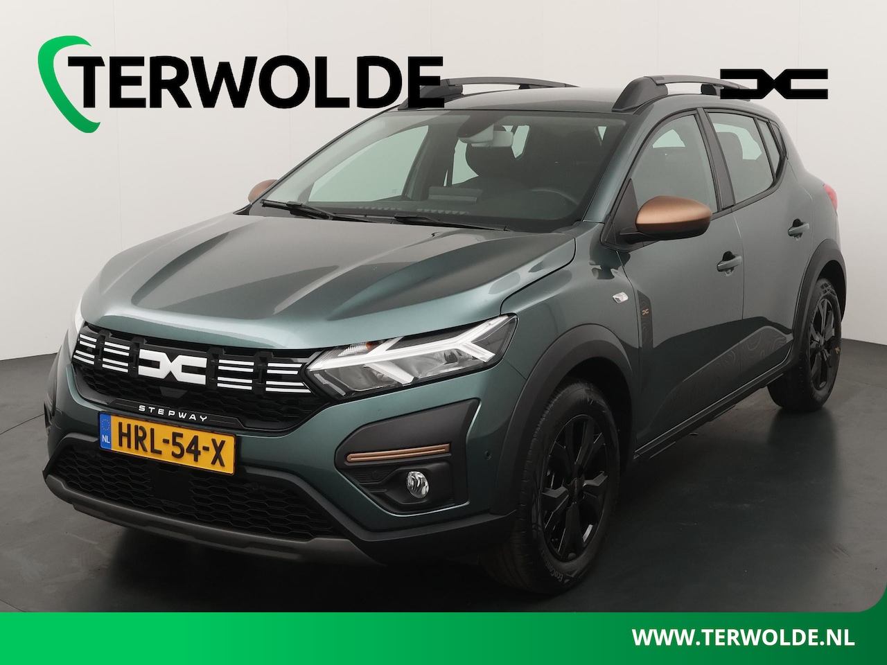 Dacia Sandero - 1.0 TCe 90 Extreme | Apple Carplay/Android Auto | Automaat | Navigatie - AutoWereld.nl