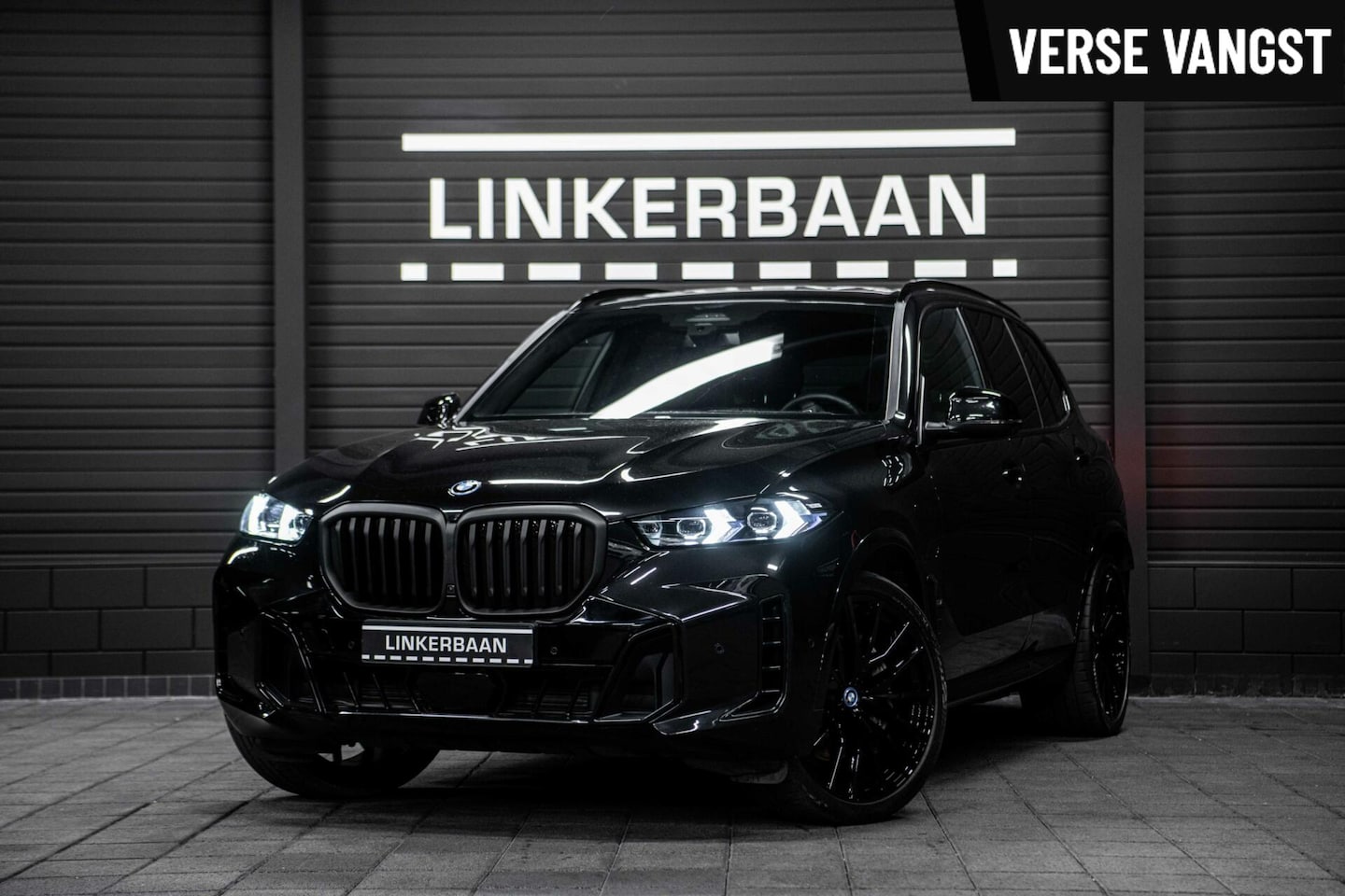 BMW X5 - xDrive50e Hybrid | M Sport | Individual | Panodak Skylounge | Comfortstoel | H&K | 22 inch - AutoWereld.nl