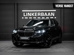 BMW X5 - xDrive50e Hybrid | M Sport | Individual | Panodak Skylounge | Comfortstoel | H&K | 22 inch