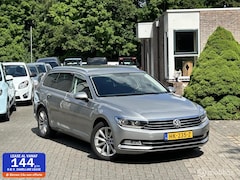 Volkswagen Passat Variant - 1.6 TDI Business Edition
