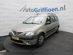 Dacia Logan MCV - 1.6-16V Lauréate 7p. met trekhaak en airco