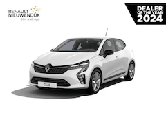 Renault Clio - Evolution | Cruise control met snelheidsbegrenzer | Handbediende airconditioning | Lane De
