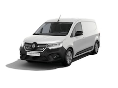 Renault Kangoo - Extra | Achteruitrijcamera | Adaptive cruise control met instelbare snelheidsbegrenzer | B