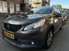 Peugeot 2008 - 1.2 PureTech AUT Airco 1e Eigenaar Dealer Onderhouden