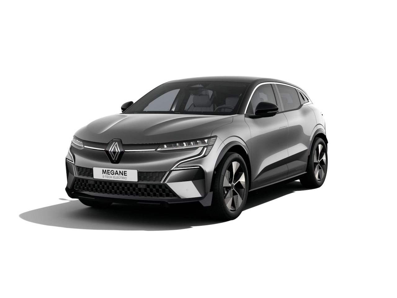 Renault Mégane - Techno | Achteruitrijcamera | Adaptive Cruise Control | Adaptive Vision LED koplampen met - AutoWereld.nl