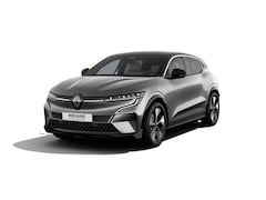 Renault Mégane - Techno | Achteruitrijcamera | Adaptive Cruise Control | Adaptive Vision LED koplampen met