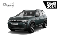 Dacia Bigster - Journey | Achteruitrijcamera | Cruise Control en snelheidsbegrenzer | Handsfree card voor