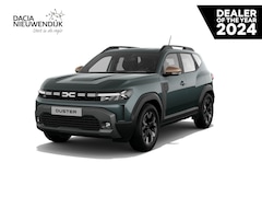 Dacia Duster - Extreme | Achteruitrijcamera | Cruise Control met snelheidsbegrenzer | Handsfree card voor