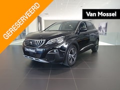 Peugeot 3008 - 1.6 HYbrid 225 Allure
