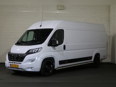 Opel Movano - 2.2D 140pk L4 H2 Airco Navigatie Camera
