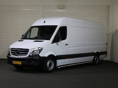 Mercedes-Benz Sprinter - 314 CDI L3 H2 Airco Camera Trekhaak Euro 6
