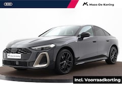 Audi A5 Limousine - Edition One (B10) 35 TFSI 110 kW / 150 pk Limousi A5 Limousine edition one (B10) 35 TFSI 1