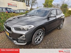 BMW X2 - sDrive18i