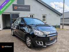 Mitsubishi Space Star - 1.0 Bright|AUT|NAP|2de eig|airco