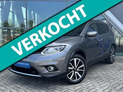 Nissan X-Trail - 1.6 DIG-T Tekna 163pk Panoramadak / Trekhaak / 360 Camera