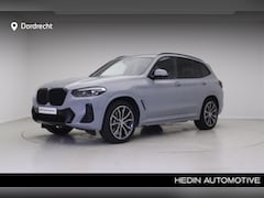 BMW X3 - xDrive30e M-Sport | Camera | Hifi | Trekhaak | High Executive | Leder