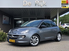 Opel ADAM - 1.0 Turbo BlitZ | Navi, Apple/Android, PDC, Cruise, Stoel+Stuurverw., | NAP | Goed onderho