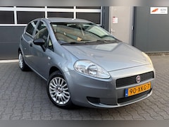 Fiat Grande Punto - 1.2 Actual*AC*SUPER NETTE AUTO