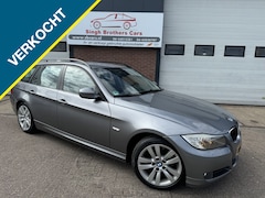 BMW 3-serie Touring - 320i Lci AIRCO CRUIS LEER NAVI NAP