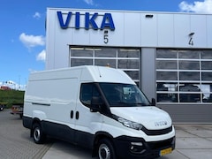 Iveco Daily - 35S16V 2.3 liter motor 3520L/H2