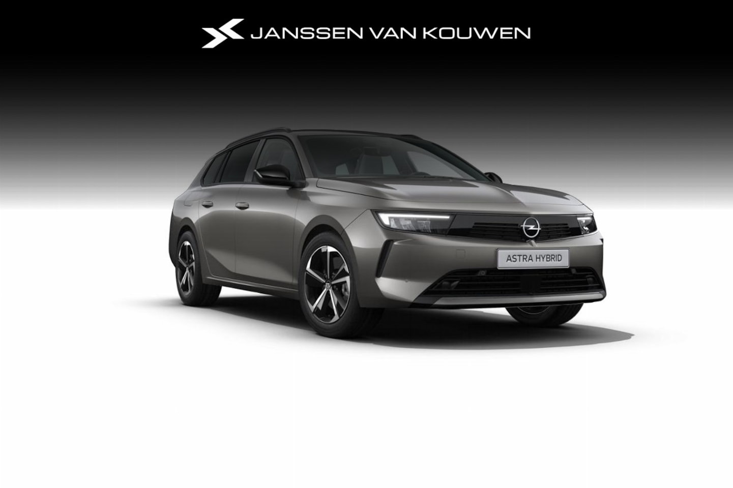 Opel Astra - Business Edition | 7,4 kW boordlader | AGR-gecertificeerde bestuurdersstoel en Winterpakke - AutoWereld.nl
