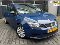 Seat Ibiza - 1.0 EcoTSI Reference*CRUISE*COMPLEET ONDERHOUDEN