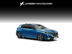 Peugeot 308 - GT | 18" lichtmetalen velgen 'KAMAKURA' | Achteruitrijcamera 180° (Visiopark 1) | Autonomo