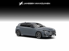 Peugeot 308 - Allure | 17" lichtmetalen velgen 'HALONG' | Achteruitrijcamera 180° (Visiopark 1) | Autono