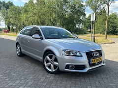 Audi A3 Sportback - 1.4 TFSI Ambition Pro Line S * Aut.* N.A.P