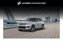 Jeep Grand Cherokee - Summit Reserve Automaat