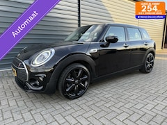 MINI Clubman - 2.0 Cooper S chili Automaat Navi Trekh, Clima Btw Auto