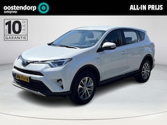 Toyota RAV4 - 2.5 Hybrid AWD Dynamic | Navigatie | Achteruitrijcamera | Trekhaak