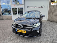 Volkswagen Taigo - 1.0 TSI R-Line Business panorama trekhaak