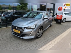 Peugeot 208 - 1.2 PureTech Blue Lease Active 100PK CAMERA PDC LMV STOELVERW NAVI BY APP RIJKLAARPRIJS