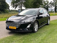 Ford Focus Wagon - 1.0 EcoBoost Trend Edition Business
