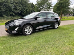 Ford Focus Wagon - 1.0 EcoBoost Trend Edition Business